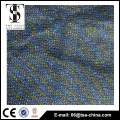 hot 2015 white blue viscose shinning metallic women winter scarf